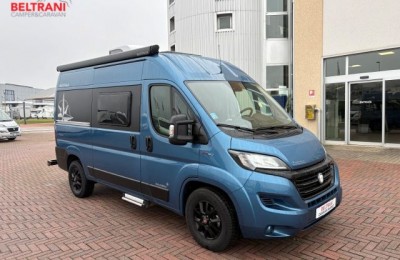 Van, Furgonato Westfalia Amundsen 540 D - Automatico