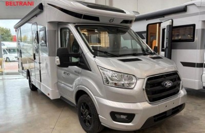 Semintegrale C.i. Ci Magis Elite 87 Xt