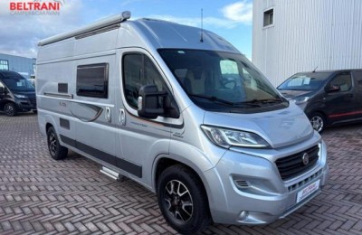 Van, Furgonato C.i. Kyros 2 Prestige