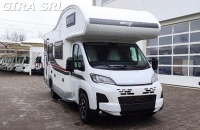 Mansardato Elnagh Baron 22