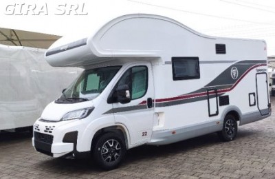 Mansardato Elnagh Baron 22