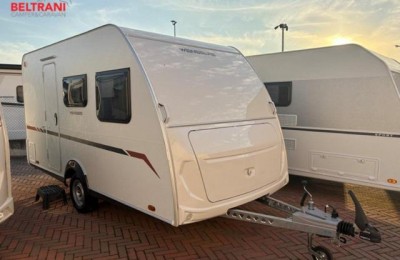 Caravan Weinsberg B Caracito 390 Qd