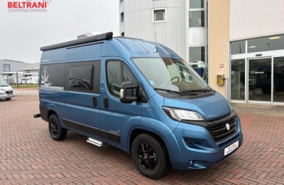 Van, Furgonato Westfalia Amundsen 540 D - Automatico