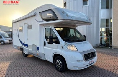 Mansardato Mclouis Tandy 640