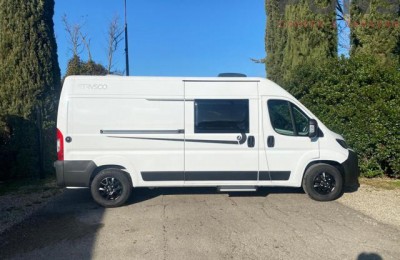 Etrusco Etrusco Cv 600 Db