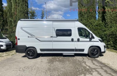 Etrusco Etrusco Cv 600 Sb