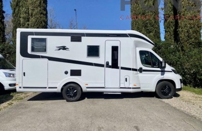 Semintegrale Laika Ecovip L 3009