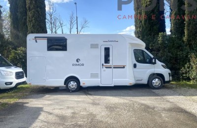 Semintegrale Rimor Sarus 69 Plus