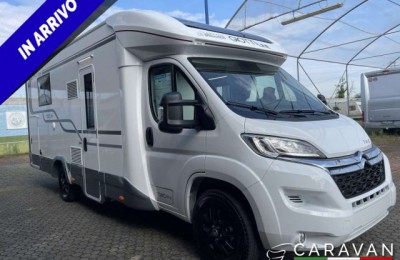 Semintegrale Giottiline Giottiline Toscan 74nf