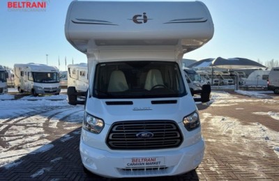 Mansardato C.i. Elliot 95m Special Edition