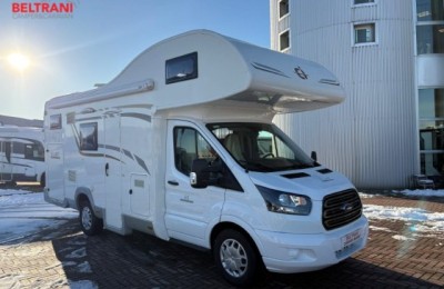 Mansardato C.i. Elliot 95m Special Edition