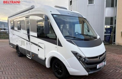 Motorhome Mobilvetta K-yacht Tekno Line 89