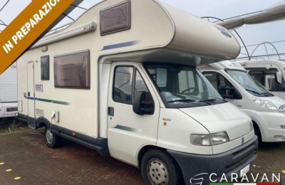 Mansardato Mclouis Mclouis 560