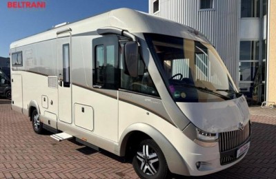 Motorhome Carthago Chic C-line I 4.9 Le Superior