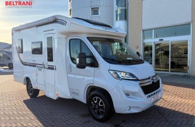 Semintegrale Giottiline Giottiline Siena Privilege 330