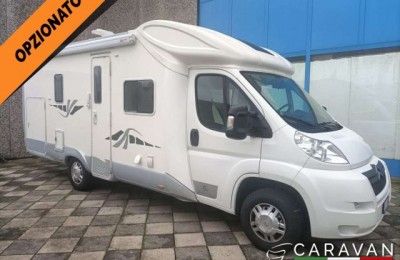 Semintegrale Giottiline Giottiline Therry T 36