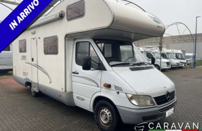 Mansardato Mclouis Stirling 701