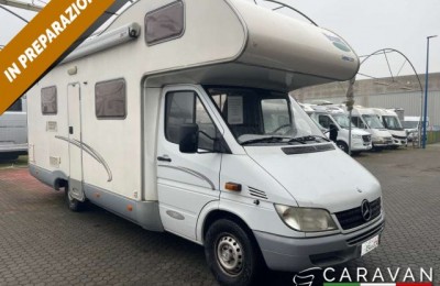 Mansardato Mclouis Stirling 701
