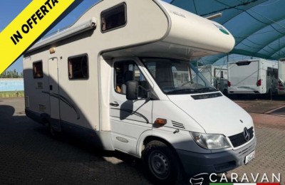 Mansardato Mclouis Stirling 701