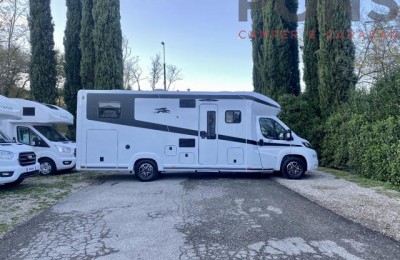 Semintegrale Laika Kreos L 5009