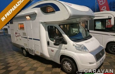 Mansardato Giottiline Giottiline Therry T 20