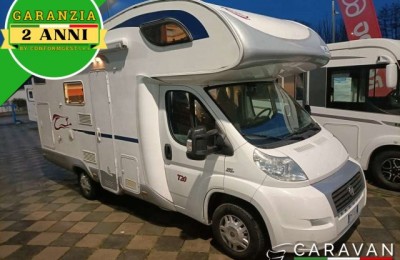 Mansardato Giottiline Giottiline Therry T 20