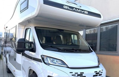 Mansardato Mclouis Glamys 322