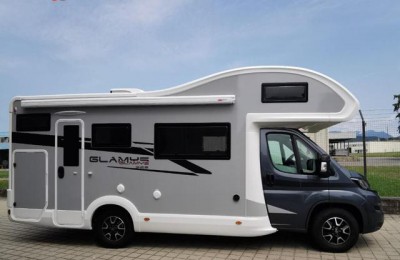 Mansardato Mclouis Glamys 322