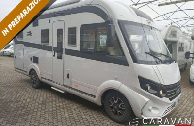Motorhome Laika Ecovip H 3109