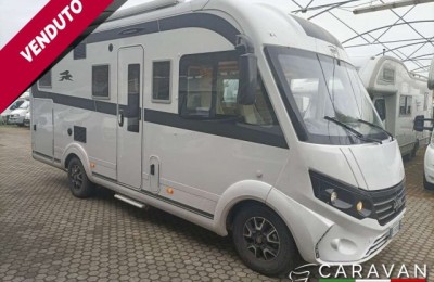 Motorhome Laika Ecovip H 3109