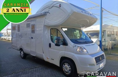 Mansardato Laika X 710