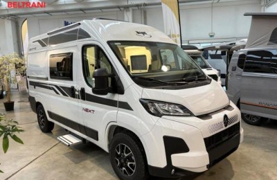 Van, Furgonato Mclouis Menfys 1 Next