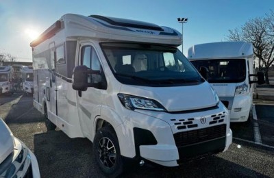 Semintegrale Elnagh T Loft 450