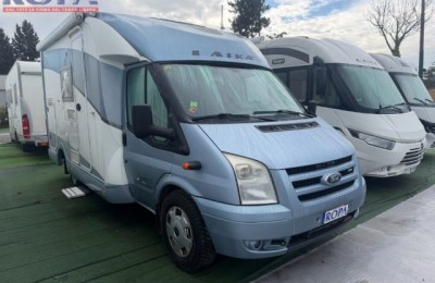 Semintegrale Laika X 595 C