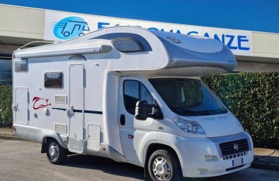 Mansardato Giottiline Giottiline Therry T20