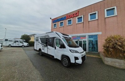 Semintegrale Mobilvetta Kea Kompakt 64