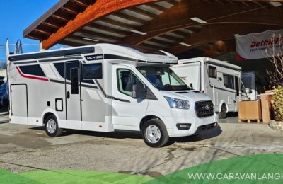 Semintegrale Mclouis Mc4 860