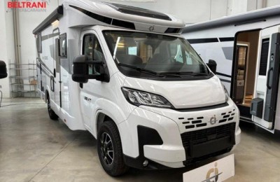 Semintegrale C.i. Magis 85xt