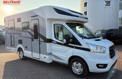 Semintegrale Mclouis Mc4 365