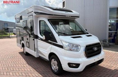 Semintegrale Mclouis Mclouis Mc4 331 Slim