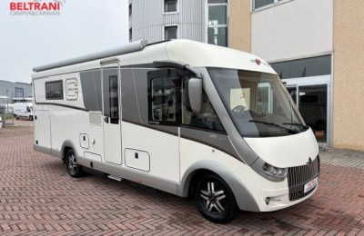 Motorhome Carthago Chic C-line I 5.0 Qb