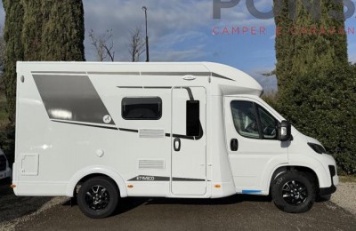 Semintegrale Etrusco Etrusco T 5900 Fb