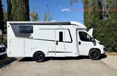 Semintegrale Etrusco Etrusco T 6900 Sb