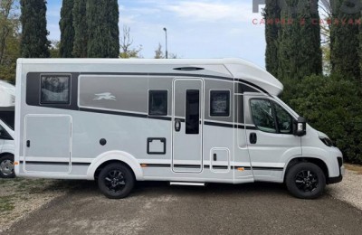 Semintegrale Laika Ecovip L 3019 Titanio