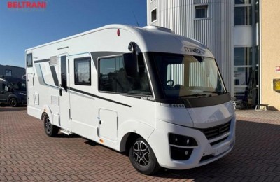 Motorhome Itineo Itineo Famili Sbd 700