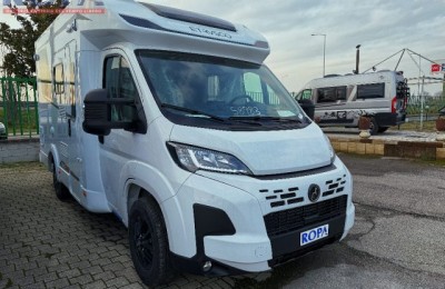 Semintegrale Etrusco Etrusco T 5900 Fb