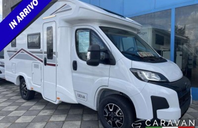 Semintegrale Giottiline Giottiline Siena 330 Premiere Edition