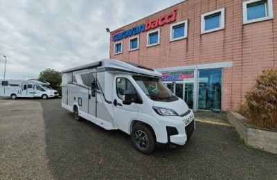 Semintegrale Mclouis Mc4 879