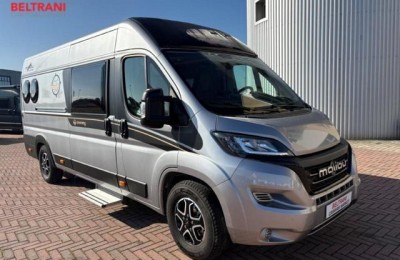 Van, Furgonato -altro- Malibu Van Comfort Gt Skyview 640 Le
