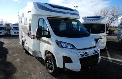 Semintegrale Elnagh Baron 531